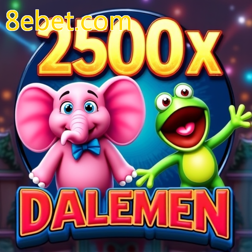 Bonus na Cassino Online 8ebet.com